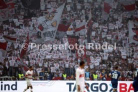 24.05.25 DFB-Pokal Finale 2025 DSC Arminia Bielefeld - VfB Stuttgart