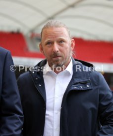 VfB Stuttgart - VfL Wolfsburg