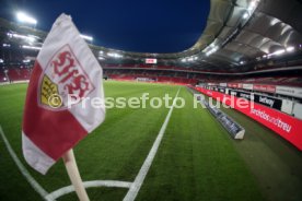 16.01.21 VfB Stuttgart - Borussia M&ouml;nchengladbach