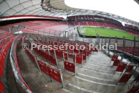 21.04.21 VfB Stuttgart - VfL Wolfsburg