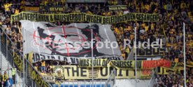 TSG 1899 Hoffenheim - Borussia Dortmund