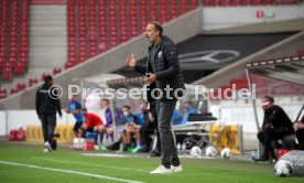VfB Stuttgart - VfL Osnabr&uuml;ck