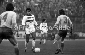 17.12.77 VfB Stuttgart - Eintracht Braunschweig