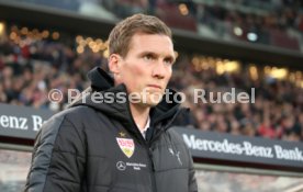VfB Stuttgart - Hertha BSC Berlin