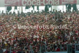 03.05.97 VfB Stuttgart - FC St. Pauli