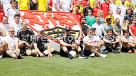 13.07.23 VfB Stuttgart Mitarbeiter Kick