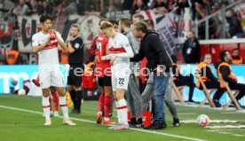 12.11.22 Bayer 04 Leverkusen - VfB Stuttgart