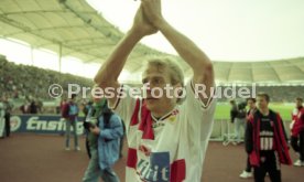 13.04.96 VfB Stuttgart - FC Bayern M&uuml;nchen