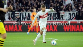 11.11.23 VfB Stuttgart - Borussia Dortmund