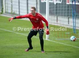 08.08.21 VfB Stuttgart Training