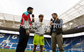 18.04.26 TSG 1899 Hoffenheim - Borussia Dortmund