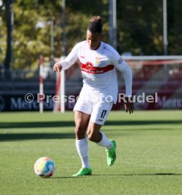 22.09.22 VfB Stuttgart - Grasshopper Club Z&uuml;rich
