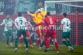 19.12.24 1. FC Heidenheim - FC St. Gallen