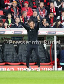 25.01.25 SC Freiburg - FC Bayern M&uuml;nchen