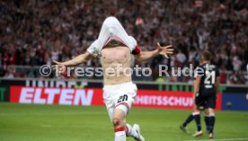 Relegation 2019 VfB Stuttgart - 1. FC Union Berlin