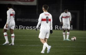 15.03.23 U19 Stuttgarter Kickers - U19 VfB Stuttgart
