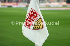 18.01.25 VfB Stuttgart - SC Freiburg