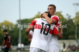 15.08.26 U19 VfB Stuttgart - U19 FC Ingolstadt 04