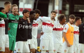 07.08.22 VfB Stuttgart - RB Leipzig