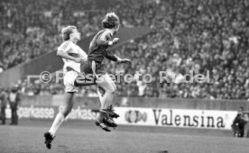 14.12.85 VfB Stuttgart - FC Bayern M&uuml;nchen