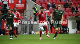 26.09.20 1. FSV Mainz 05 - VfB Stuttgart