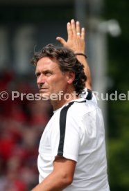 SG Sonnenhof Gro&szlig;aspach - 1. FC Kaiserslautern