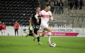 30.03.25 VfB Stuttgart II - SV Sandhausen