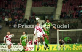 13.05.95 VfB Stuttgart - SV Werder Bremen