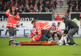 VfB Stuttgart - VfL Wolfsburg