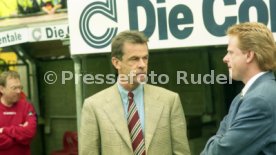 16.09.95 Borussia Dortmund - VfB Stuttgart
