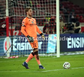 VfB Stuttgart - 1. FSV Mainz 05