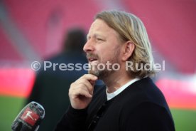 04.04.21 VfB Stuttgart - SV Werder Bremen