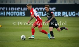 Relegation 1. FC Heidenheim - SV Werder Bremen
