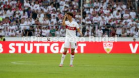 09.08.25 VfB Stuttgart - FC Bologna