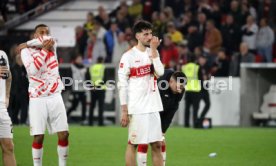 04.04.26 VfB Stuttgart - Borussia Dortmund