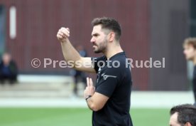 04.10.25 U19 VfB Stuttgart - U19 FC Augsburg