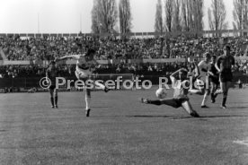 23.04.88 VfB Stuttgart - Bayer 05 Uerdingen