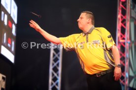 PDC Darts Grand Prix Sindelfinden 2017