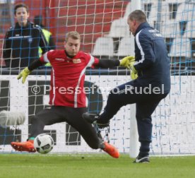 Karlsruher SC - 1. FC Union Berlin