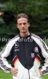21.09.94 DFB Training