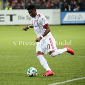 SC Freiburg - FC Bayern M&uuml;nchen
