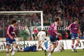 01.12.96 VfB Stuttgart - FC Bayern M&uuml;nchen