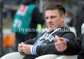 Karlsruher SC - Eintracht Braunschweig