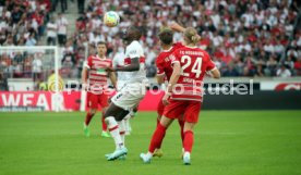 29.10.22 VfB Stuttgart - FC Augsburg