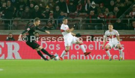 VfB Stuttgart - SC Freiburg