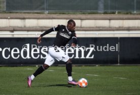24.03.22 VfB Stuttgart - SV Sandhausen