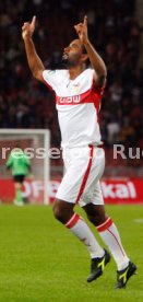 24.09.08 VfB Stuttgart - DSC Arminia Bielefeld