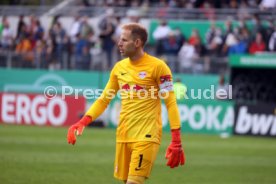 07.08.21 SV Sandhausen - RB Leipzig