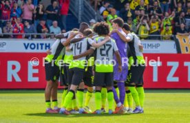 13.09.25 1. FC Heidenheim - Borussia Dortmund