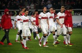 VfB Stuttgart - FC Schalke 04